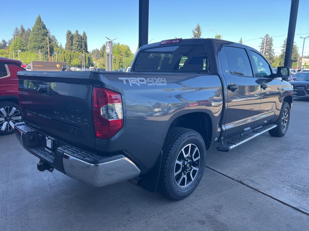 2018 Toyota Tundra SR5 Milwaukie OR
