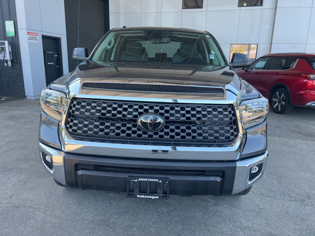 2018 Toyota Tundra SR5 Milwaukie OR