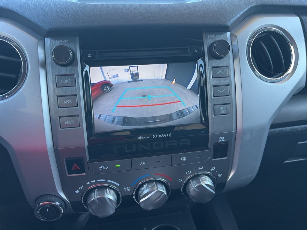 2018 Toyota Tundra SR5 Milwaukie OR