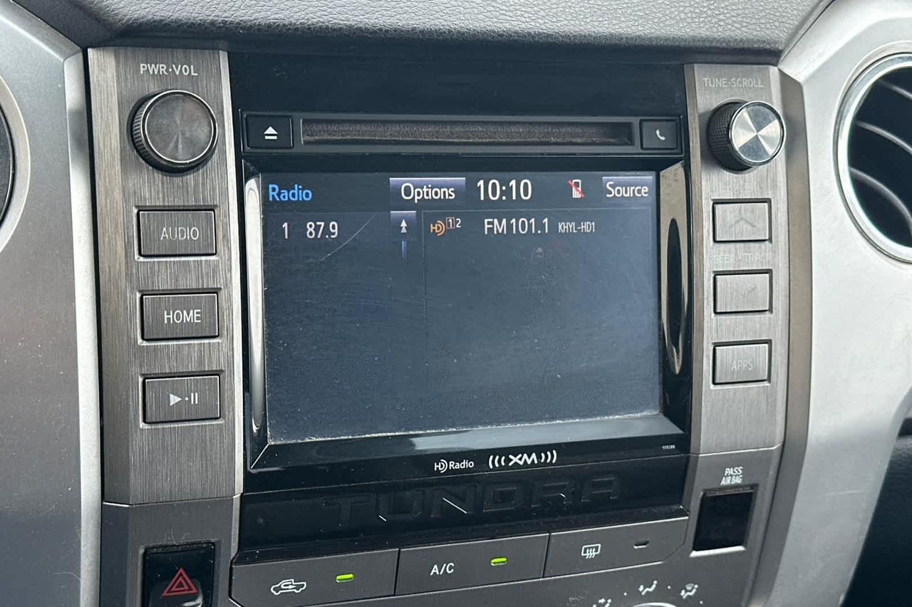 2018 Toyota Tundra SR5 Roseville CA