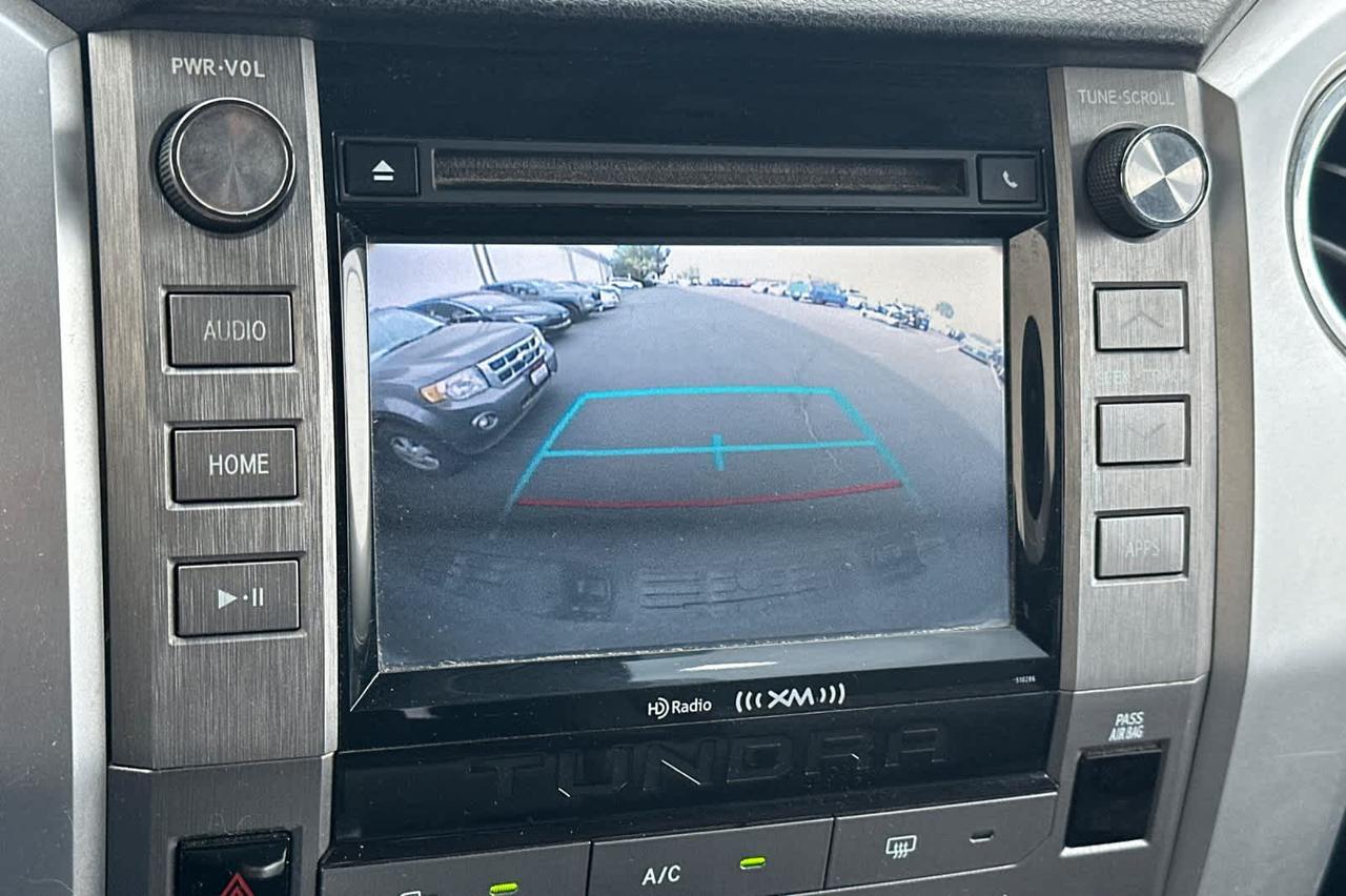 2018 Toyota Tundra SR5 Roseville CA