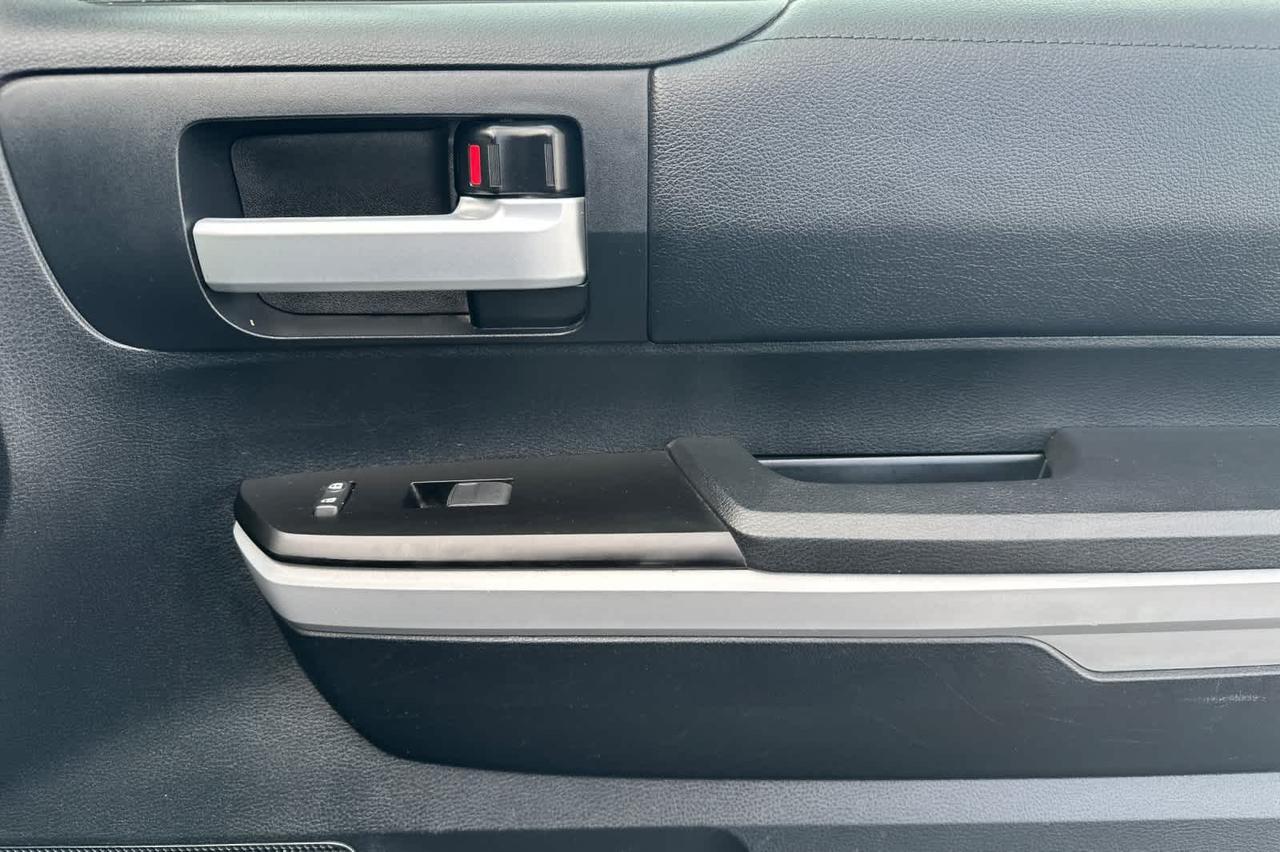 2018 Toyota Tundra SR5 Roseville CA