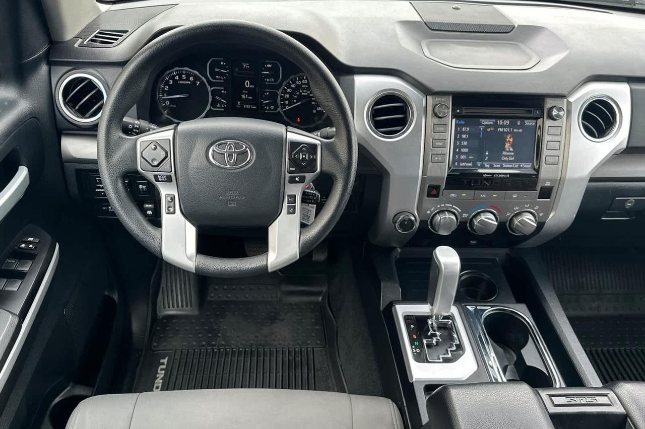 2018 Toyota Tundra SR5 Roseville CA