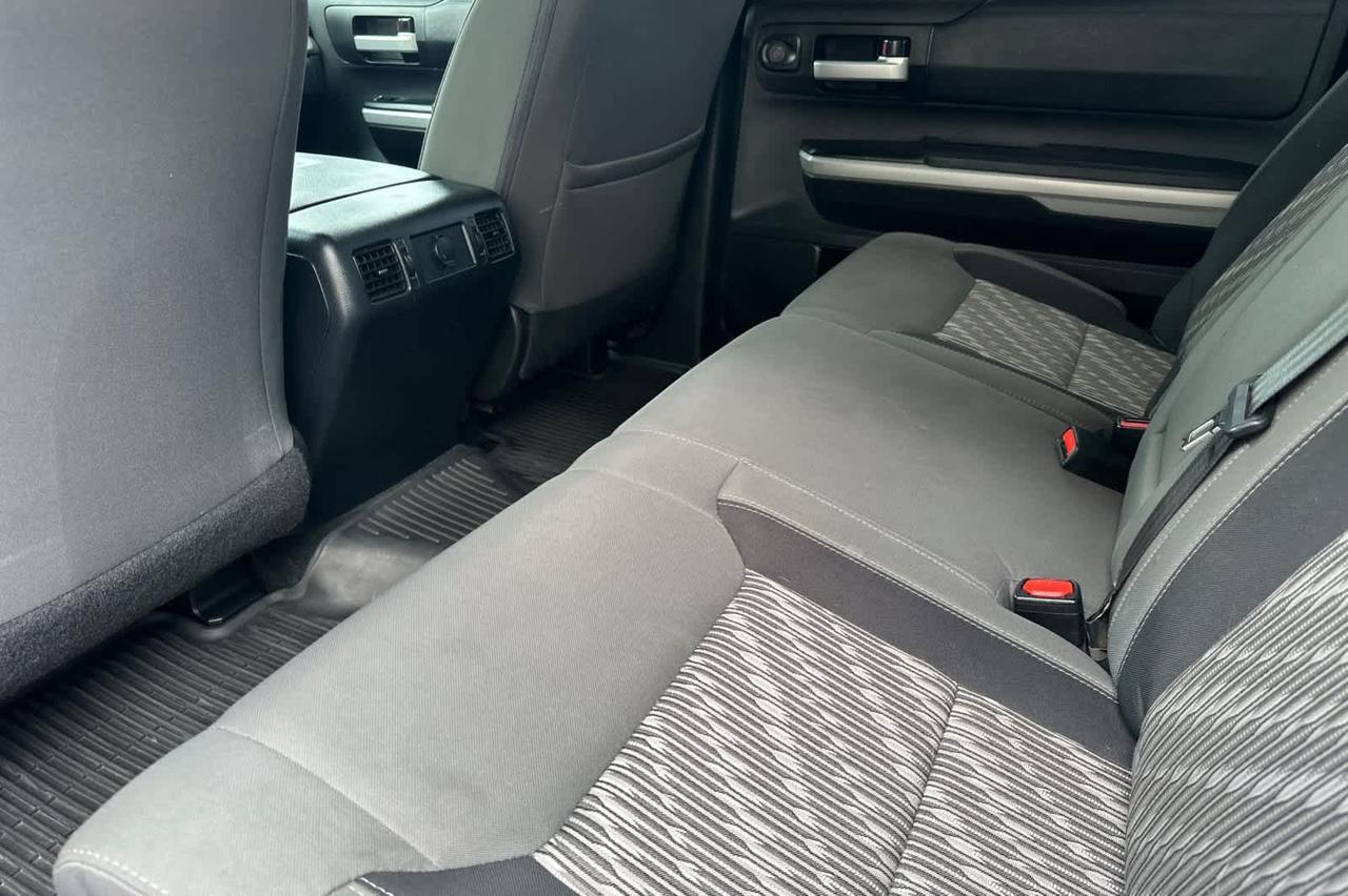 2018 Toyota Tundra SR5 Roseville CA