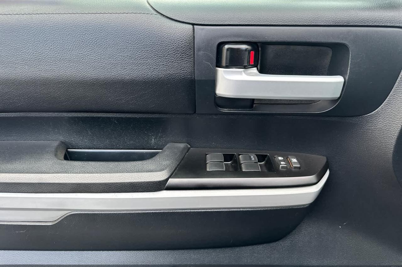 2018 Toyota Tundra SR5 Roseville CA