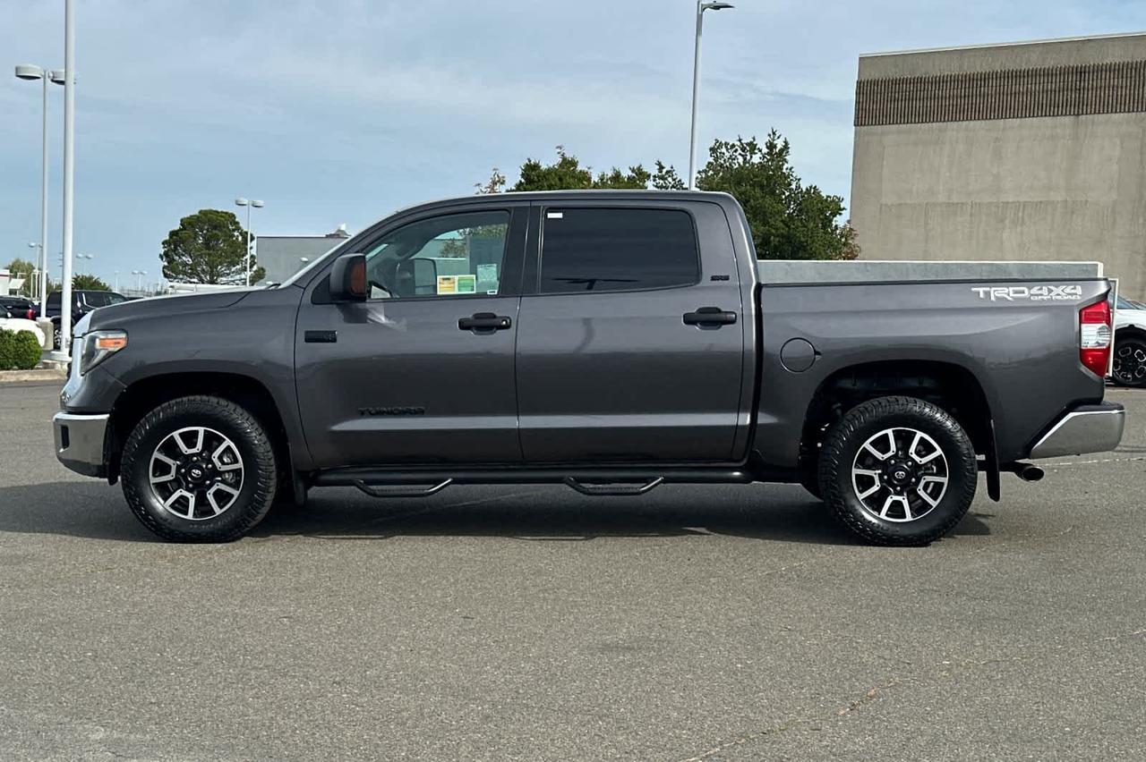 2018 Toyota Tundra SR5 Roseville CA