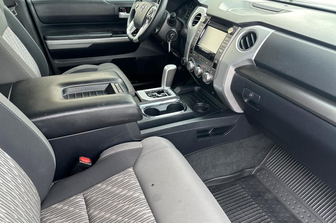 2018 Toyota Tundra SR5 Roseville CA