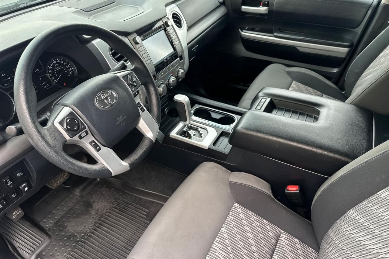 2018 Toyota Tundra SR5 Roseville CA