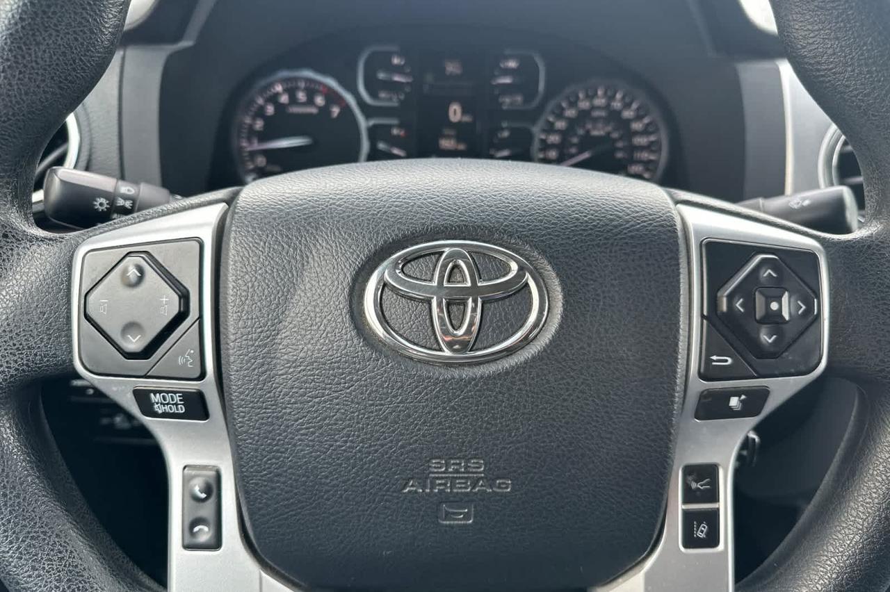 2018 Toyota Tundra SR5 Roseville CA