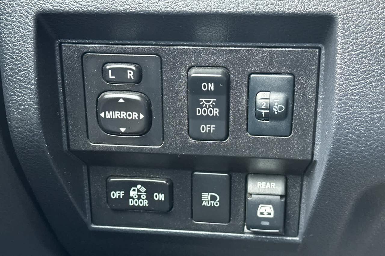 2018 Toyota Tundra SR5 Roseville CA