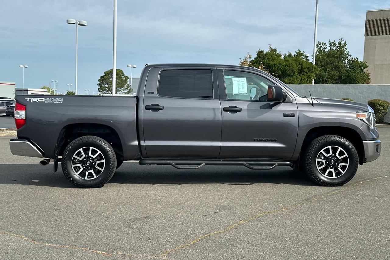 2018 Toyota Tundra SR5 Roseville CA