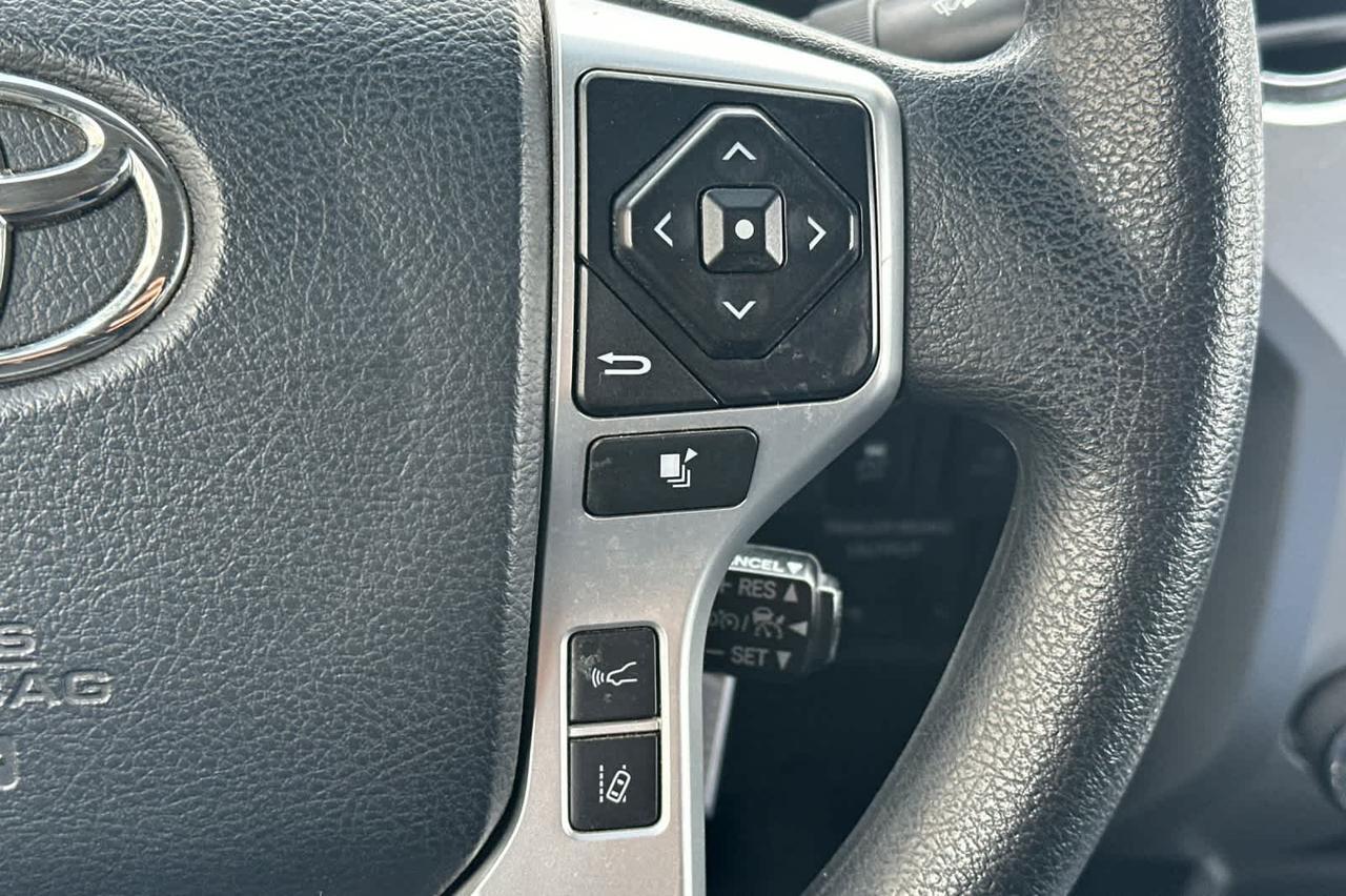 2018 Toyota Tundra SR5 Roseville CA