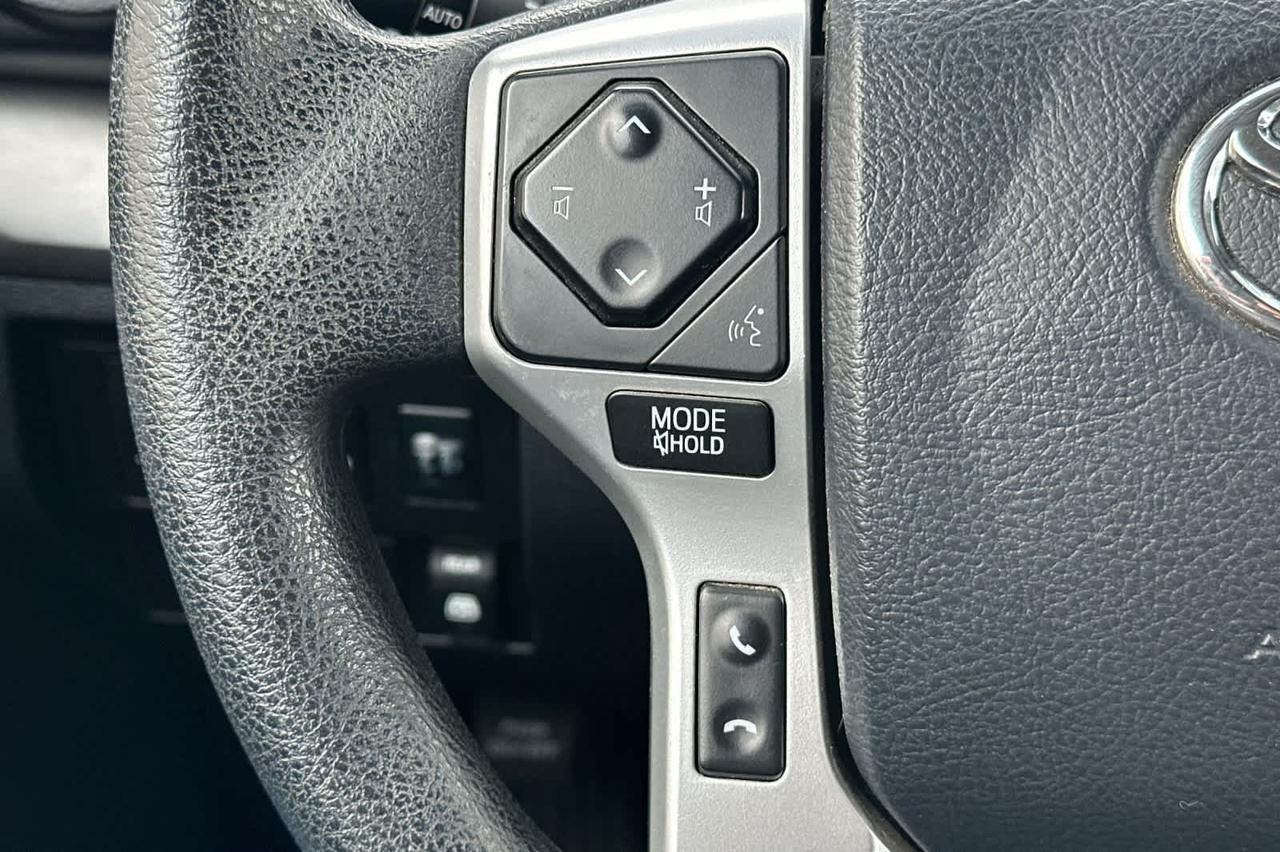 2018 Toyota Tundra SR5 Roseville CA