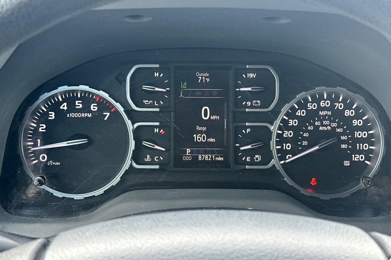 2018 Toyota Tundra SR5 Roseville CA