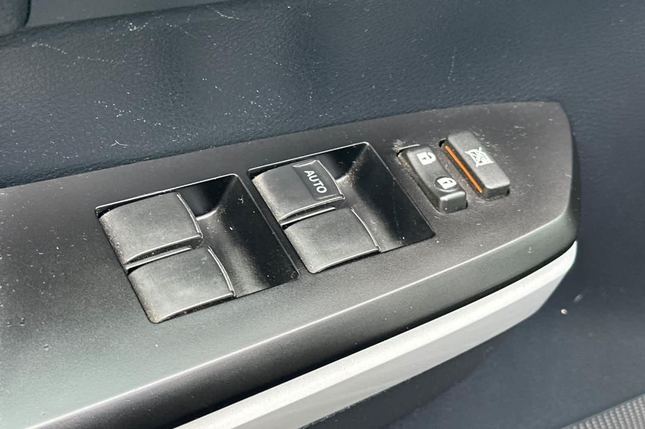 2018 Toyota Tundra SR5 Roseville CA
