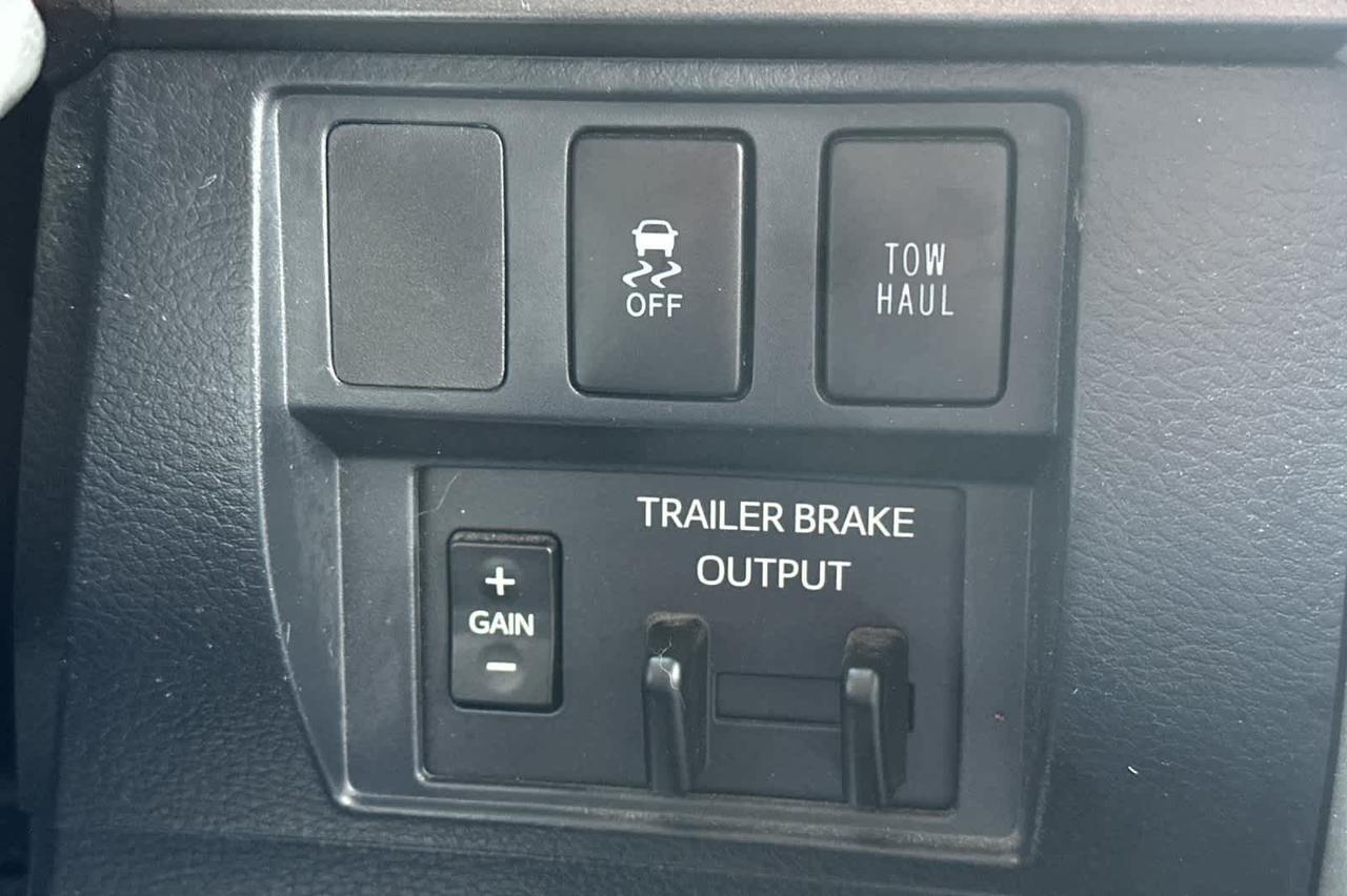 2018 Toyota Tundra SR5 Roseville CA