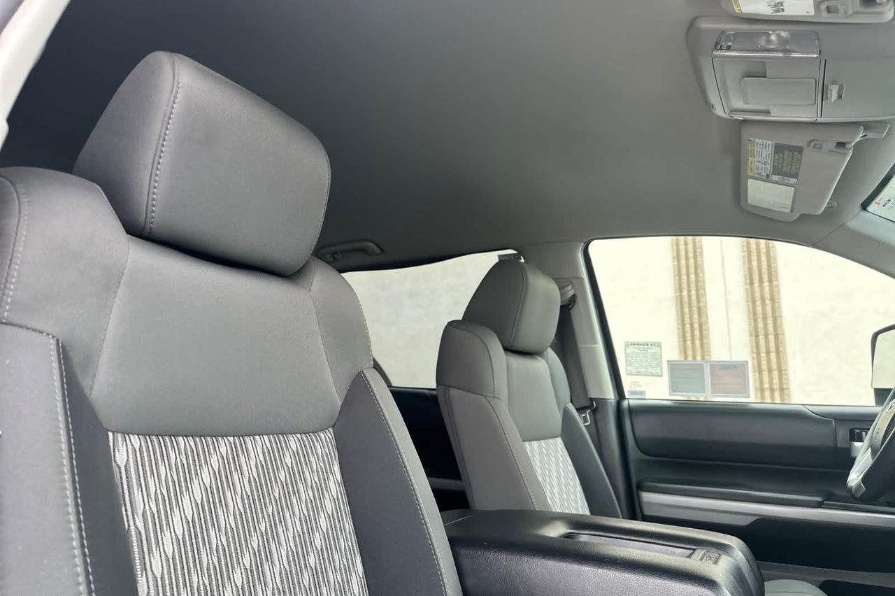 2018 Toyota Tundra SR5 Roseville CA