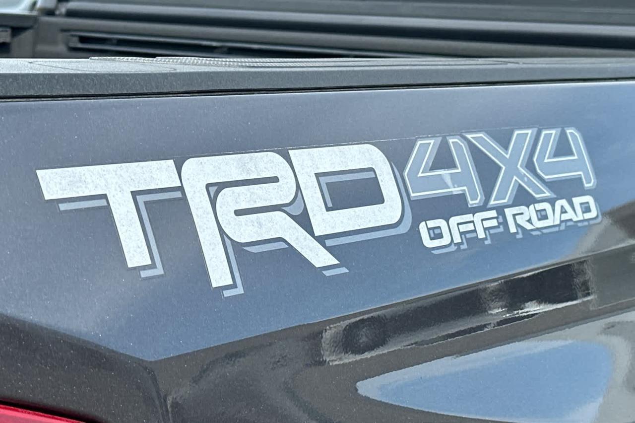 2018 Toyota Tundra SR5 Roseville CA