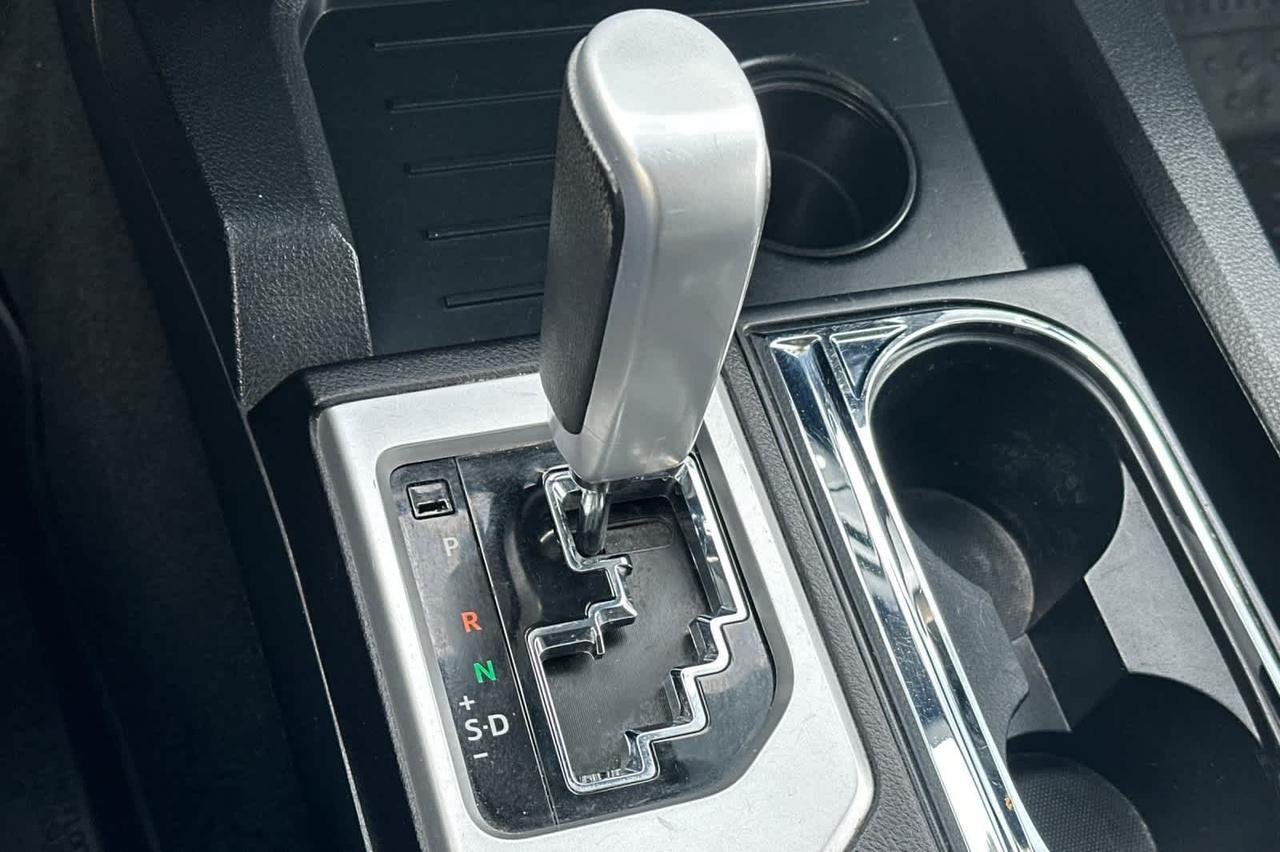 2018 Toyota Tundra SR5 Roseville CA
