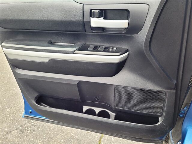 2018 Toyota Tundra SR5 Roseville CA