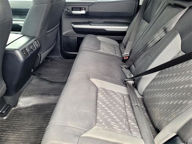 2018 Toyota Tundra SR5 Roseville CA