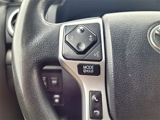 2018 Toyota Tundra SR5 Roseville CA