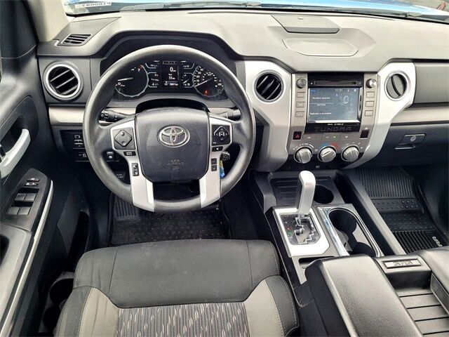 2018 Toyota Tundra SR5 Roseville CA