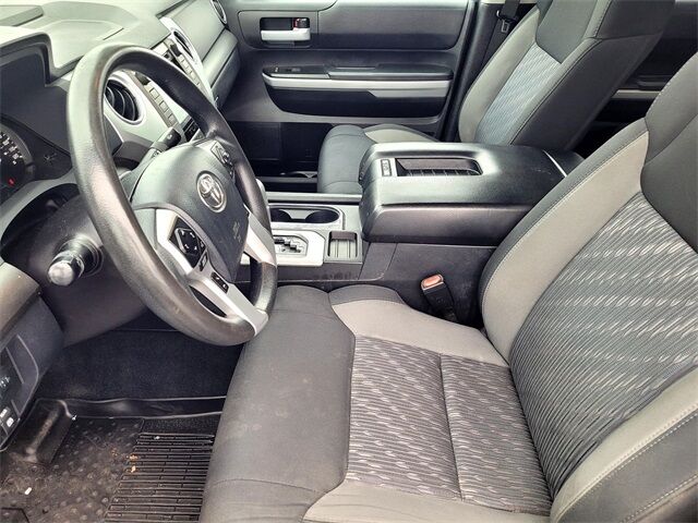 2018 Toyota Tundra SR5 Roseville CA