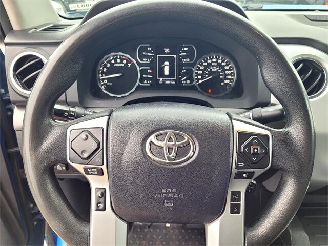 2018 Toyota Tundra SR5 Roseville CA