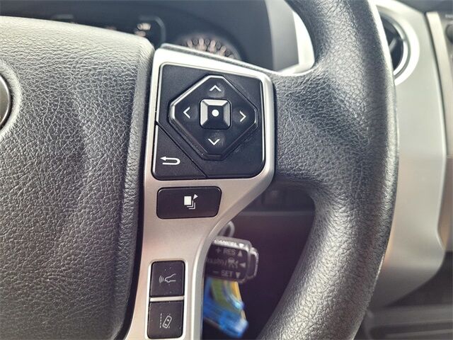 2018 Toyota Tundra SR5 Roseville CA