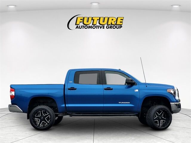 2018 Toyota Tundra SR5 Roseville CA