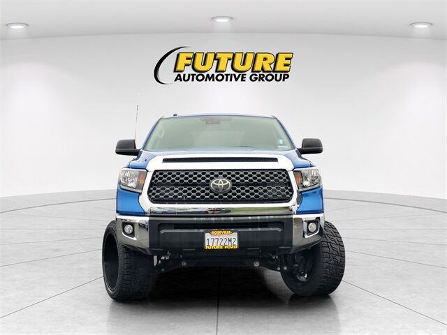 2018 Toyota Tundra SR5 Roseville CA