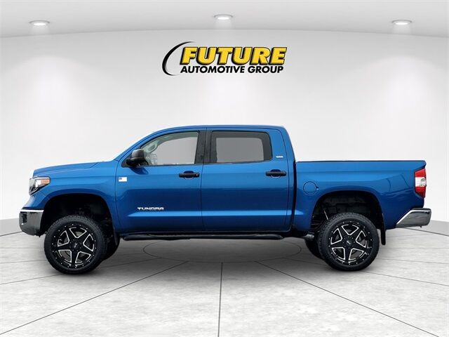 2018 Toyota Tundra SR5 Roseville CA