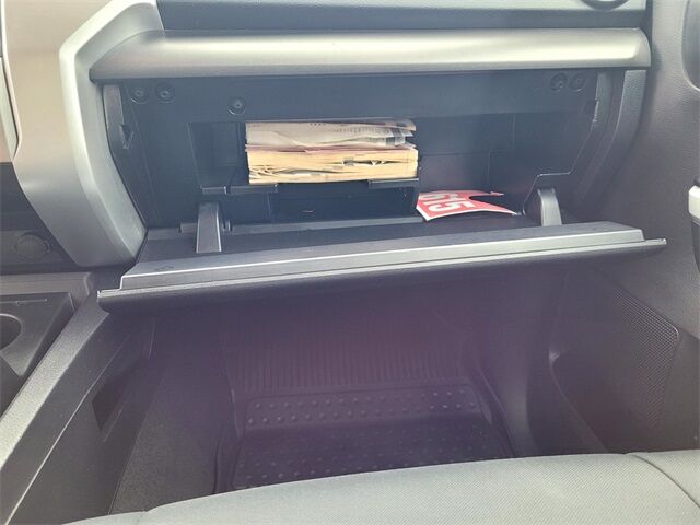 2018 Toyota Tundra SR5 Roseville CA