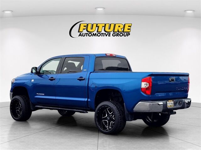 2018 Toyota Tundra SR5 Roseville CA