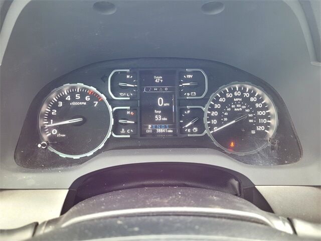 2018 Toyota Tundra SR5 Roseville CA