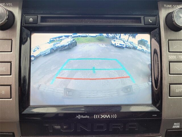 2018 Toyota Tundra SR5 Roseville CA