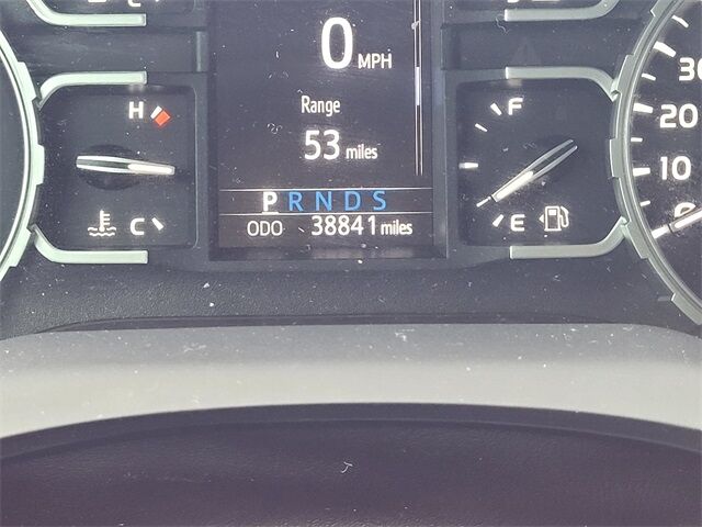 2018 Toyota Tundra SR5 Roseville CA