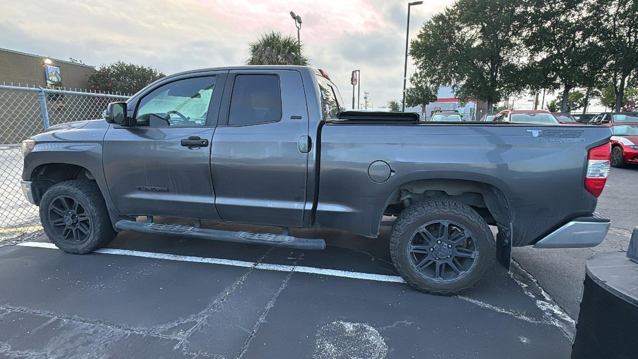 2018 Toyota Tundra SR5 San Antonio TX
