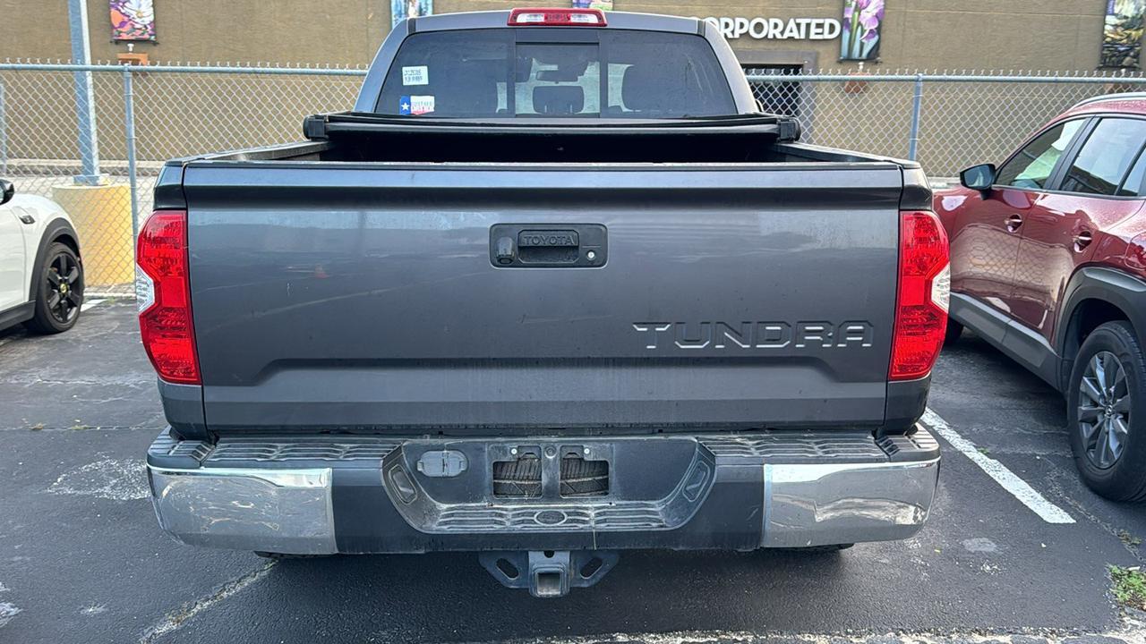2018 Toyota Tundra SR5 San Antonio TX