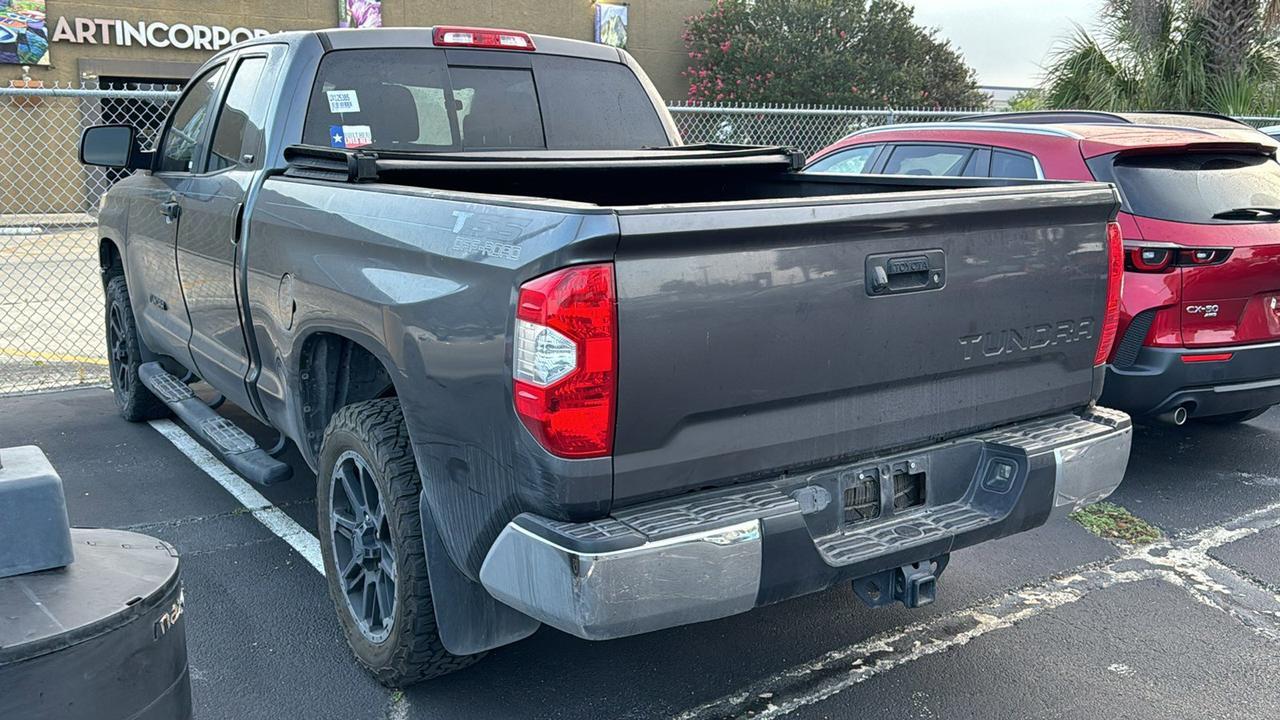 2018 Toyota Tundra SR5 San Antonio TX