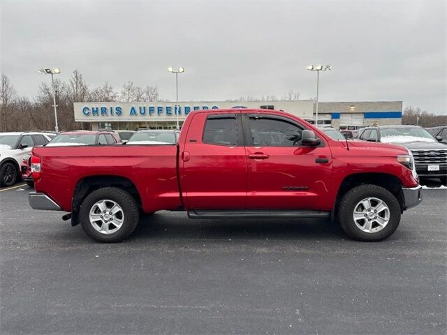 2018 Toyota Tundra SR5 Washington MO