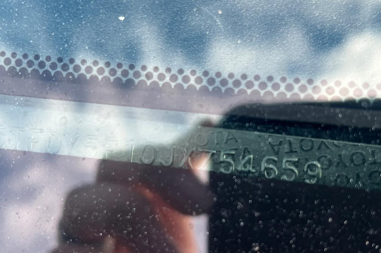 2018 Toyota Tundra SR5 Ontario OR