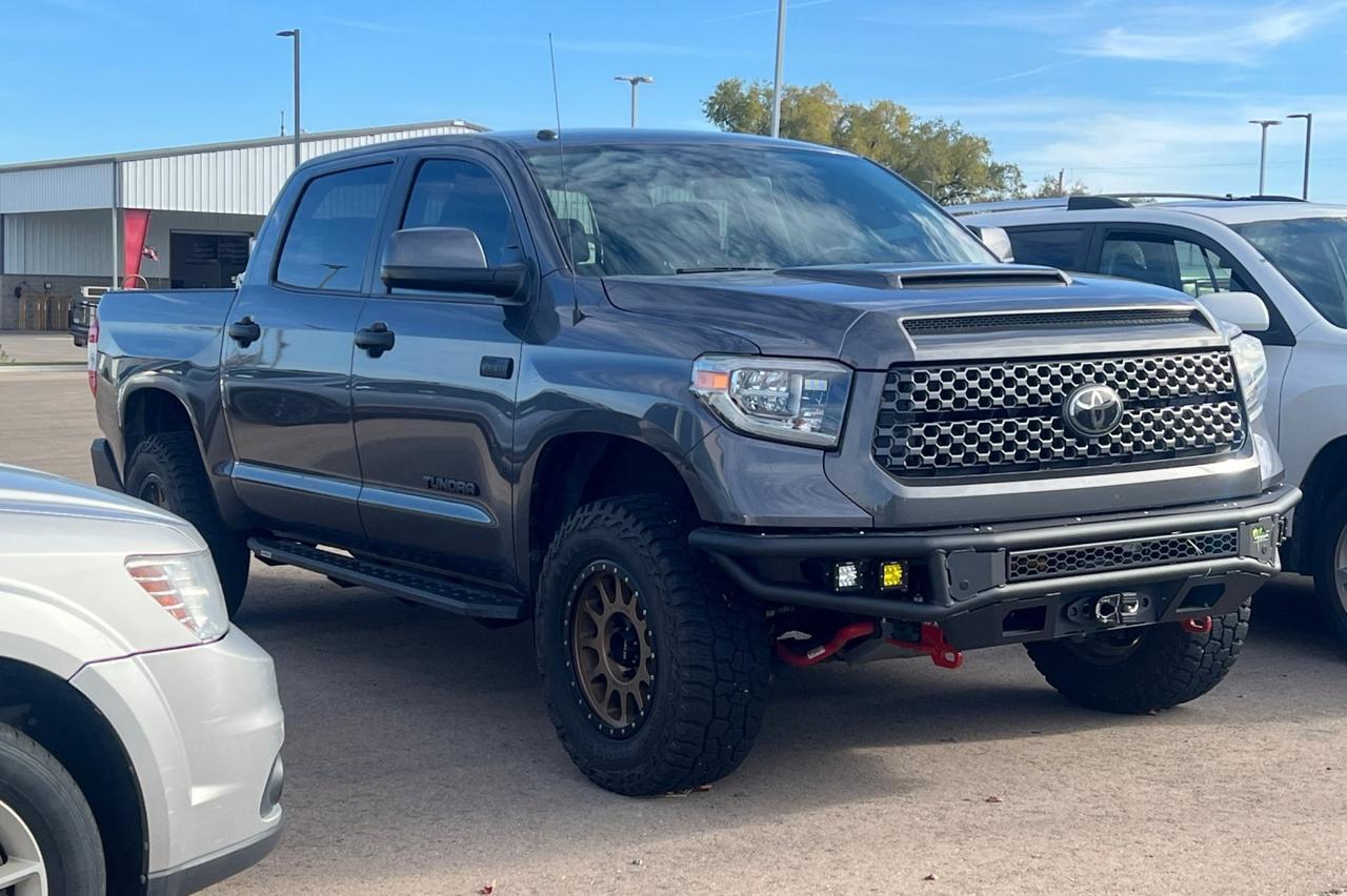 2018 Toyota Tundra SR5 Ontario OR