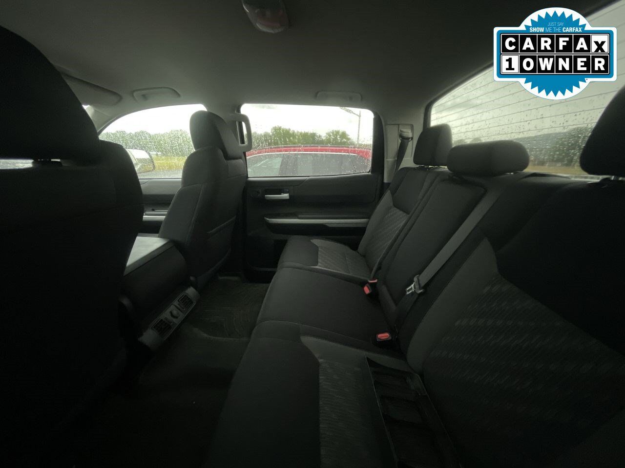 2018 Toyota Tundra SR5 White River Junction VT