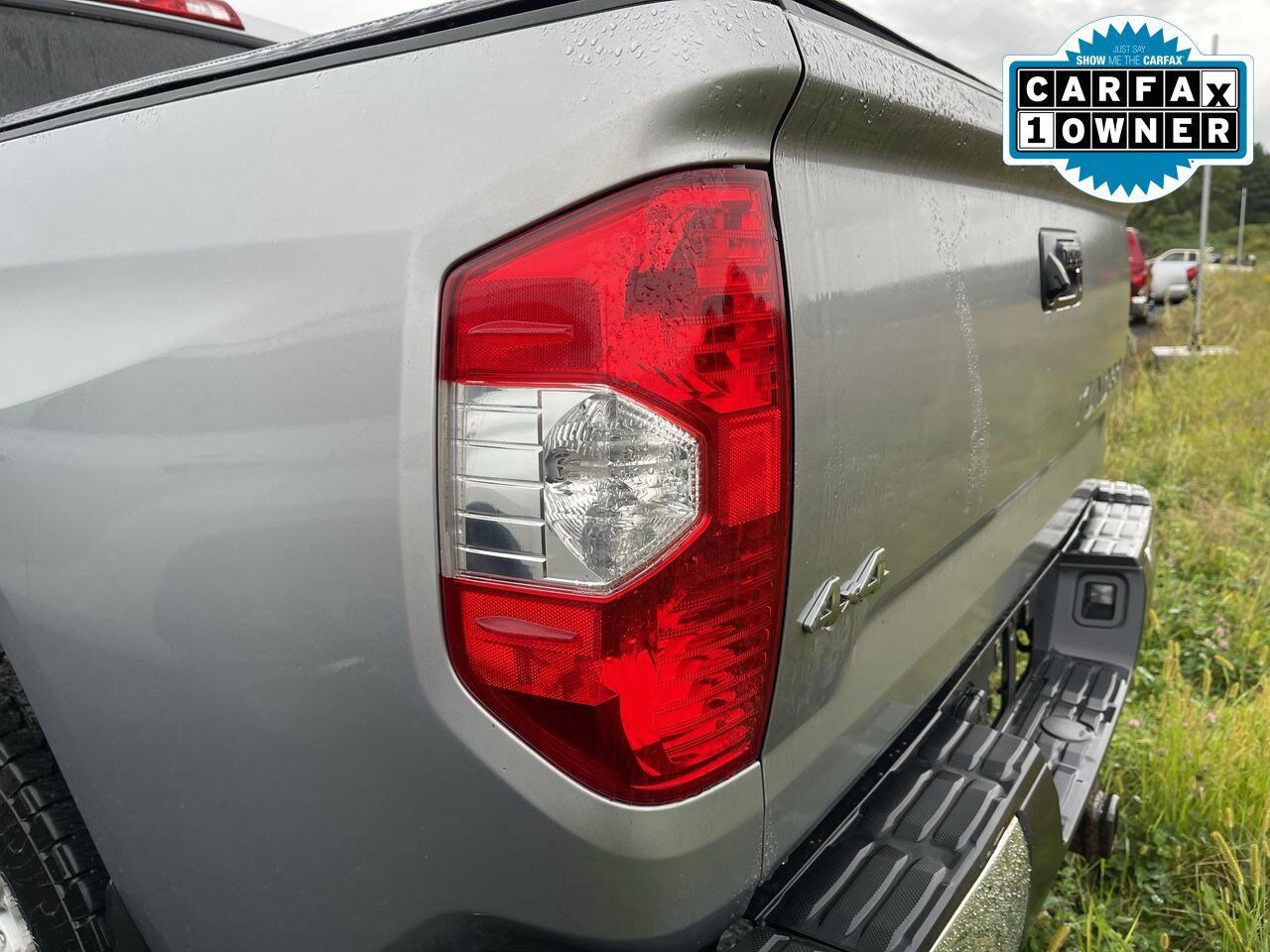 2018 Toyota Tundra SR5 White River Junction VT