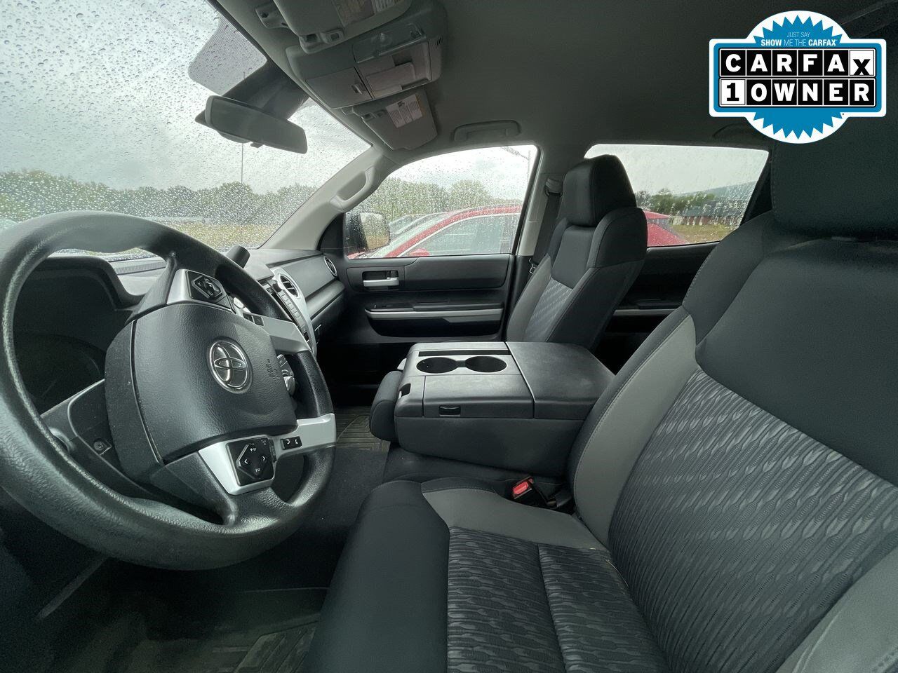 2018 Toyota Tundra SR5 White River Junction VT