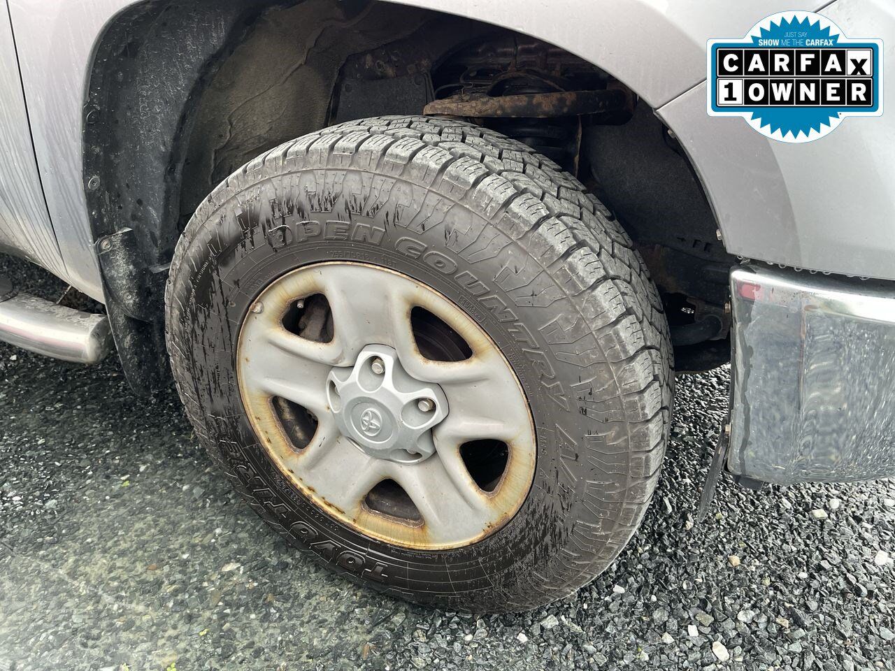 2018 Toyota Tundra SR5 White River Junction VT