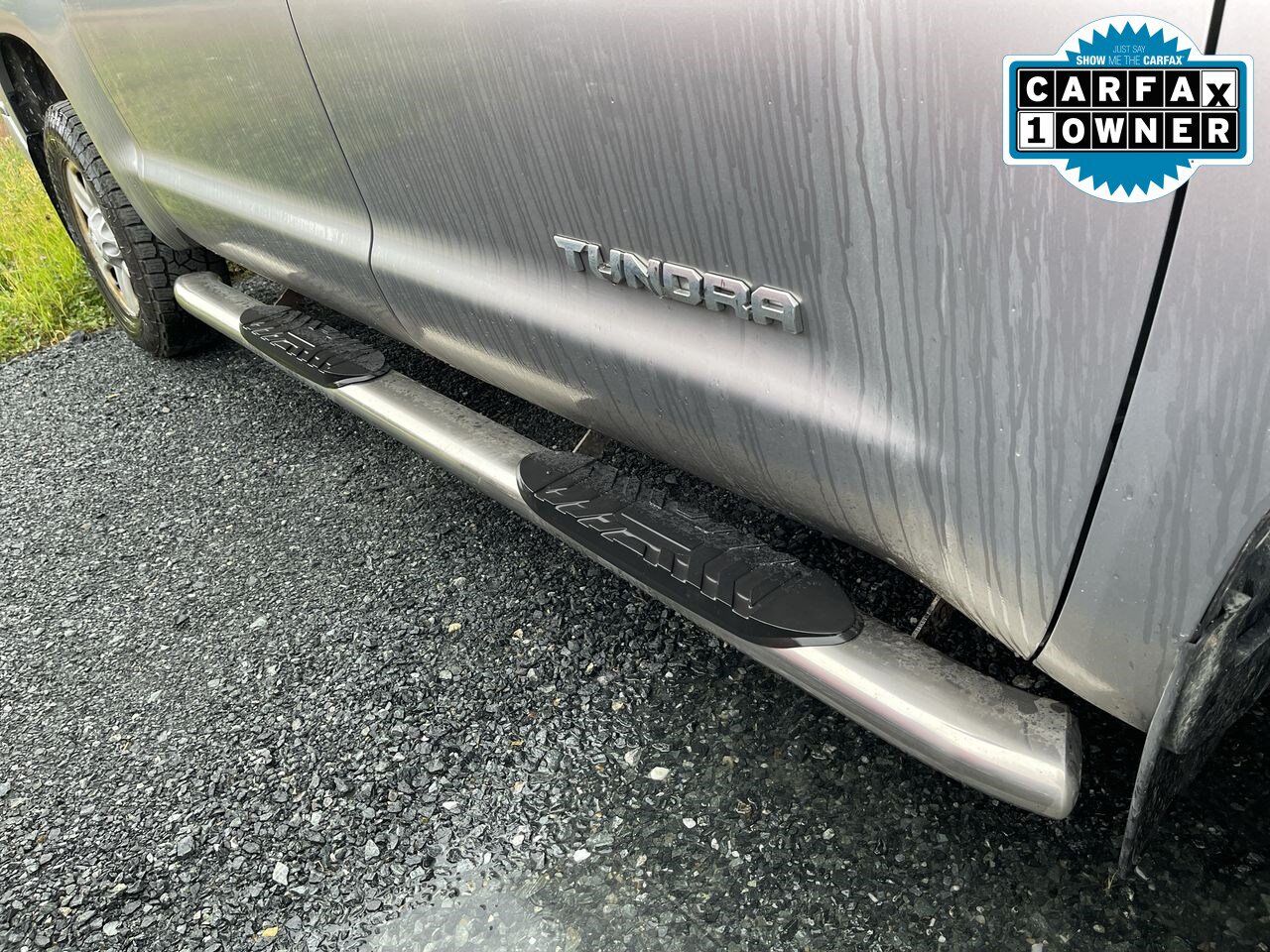 2018 Toyota Tundra SR5 White River Junction VT