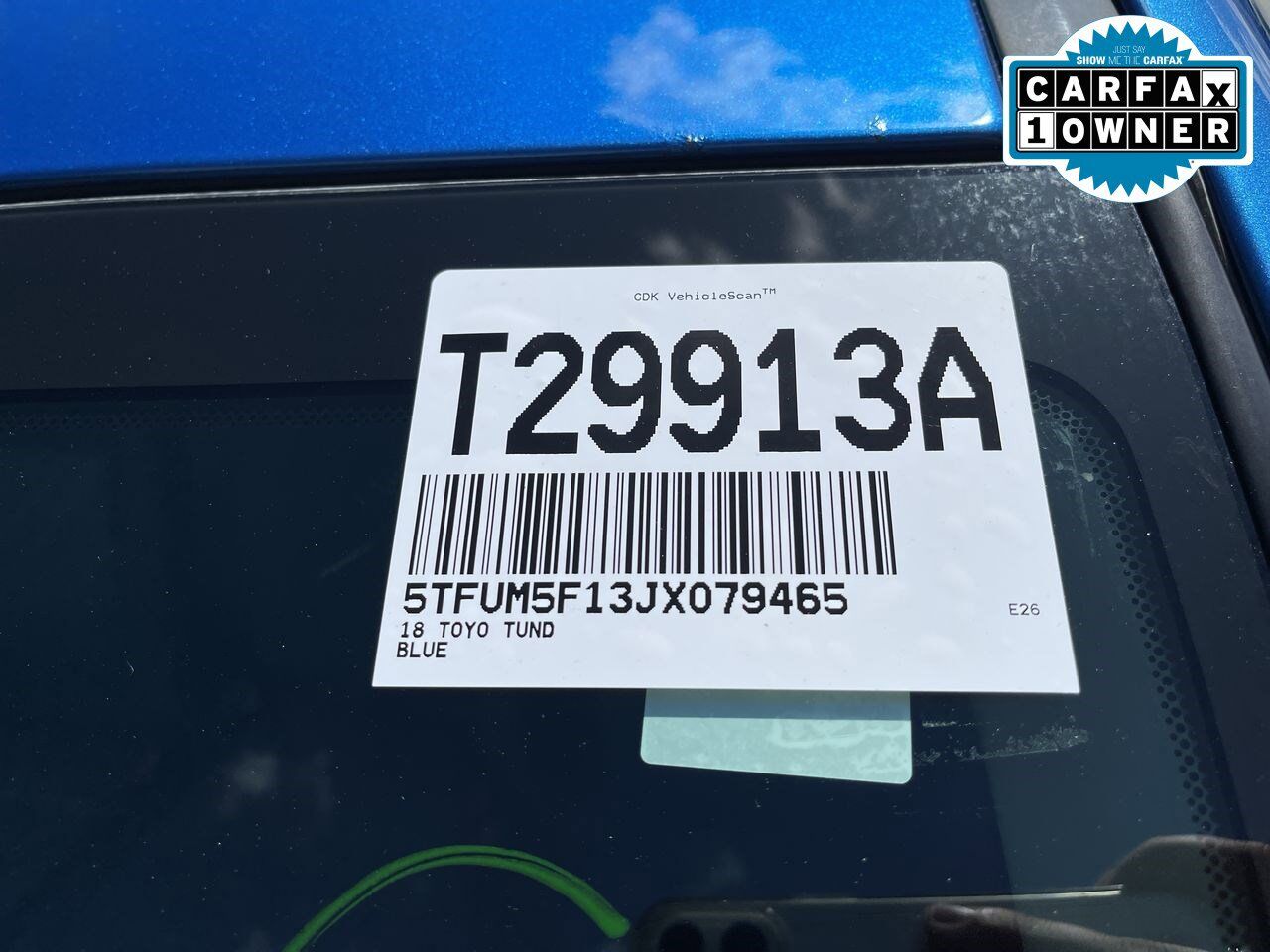 2018 Toyota Tundra SR5 White River Junction VT